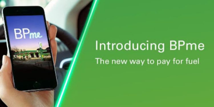 Do You Want Discount At Pump Download BPme App Now