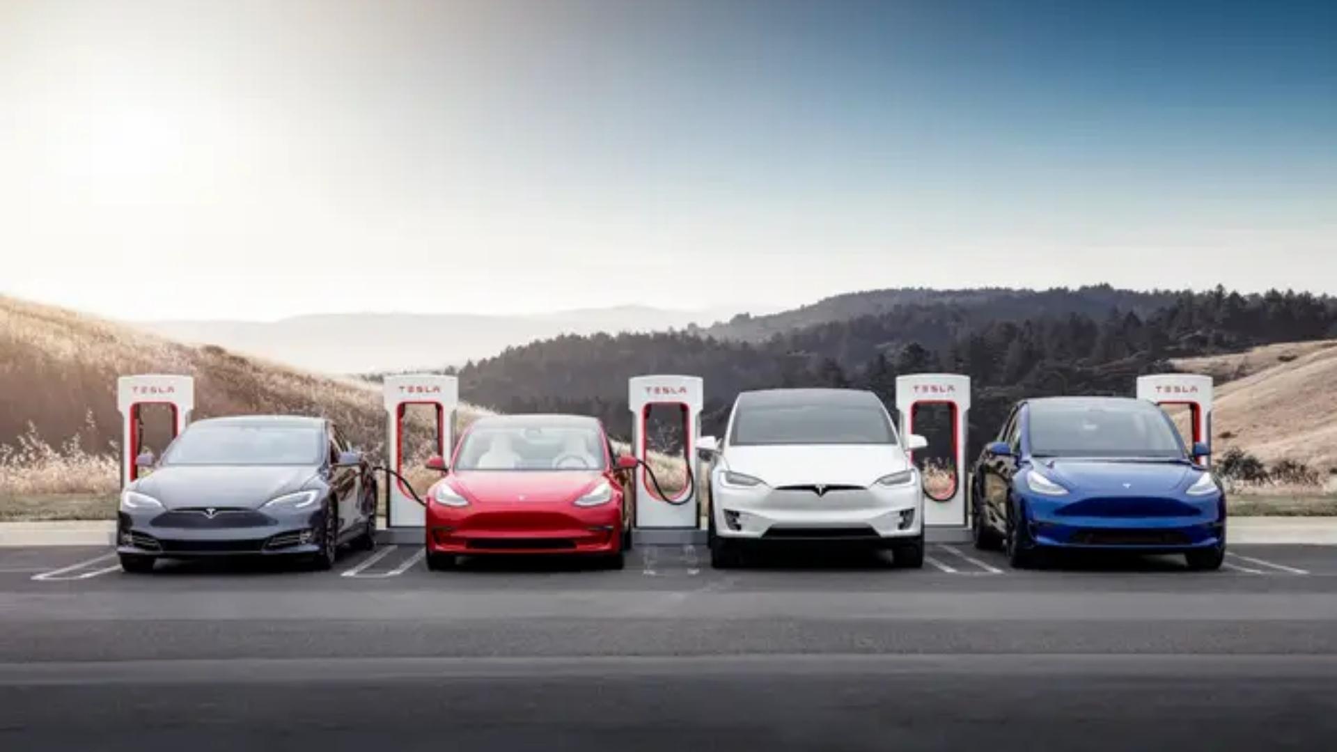 Popular Tesla Car Prices In USA Automotive News