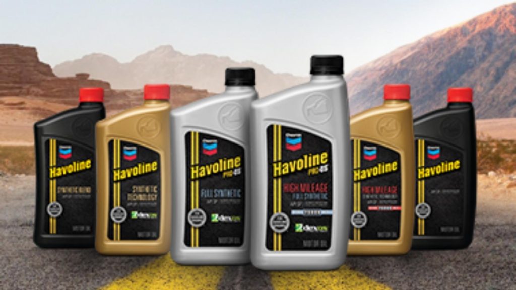 Havoline