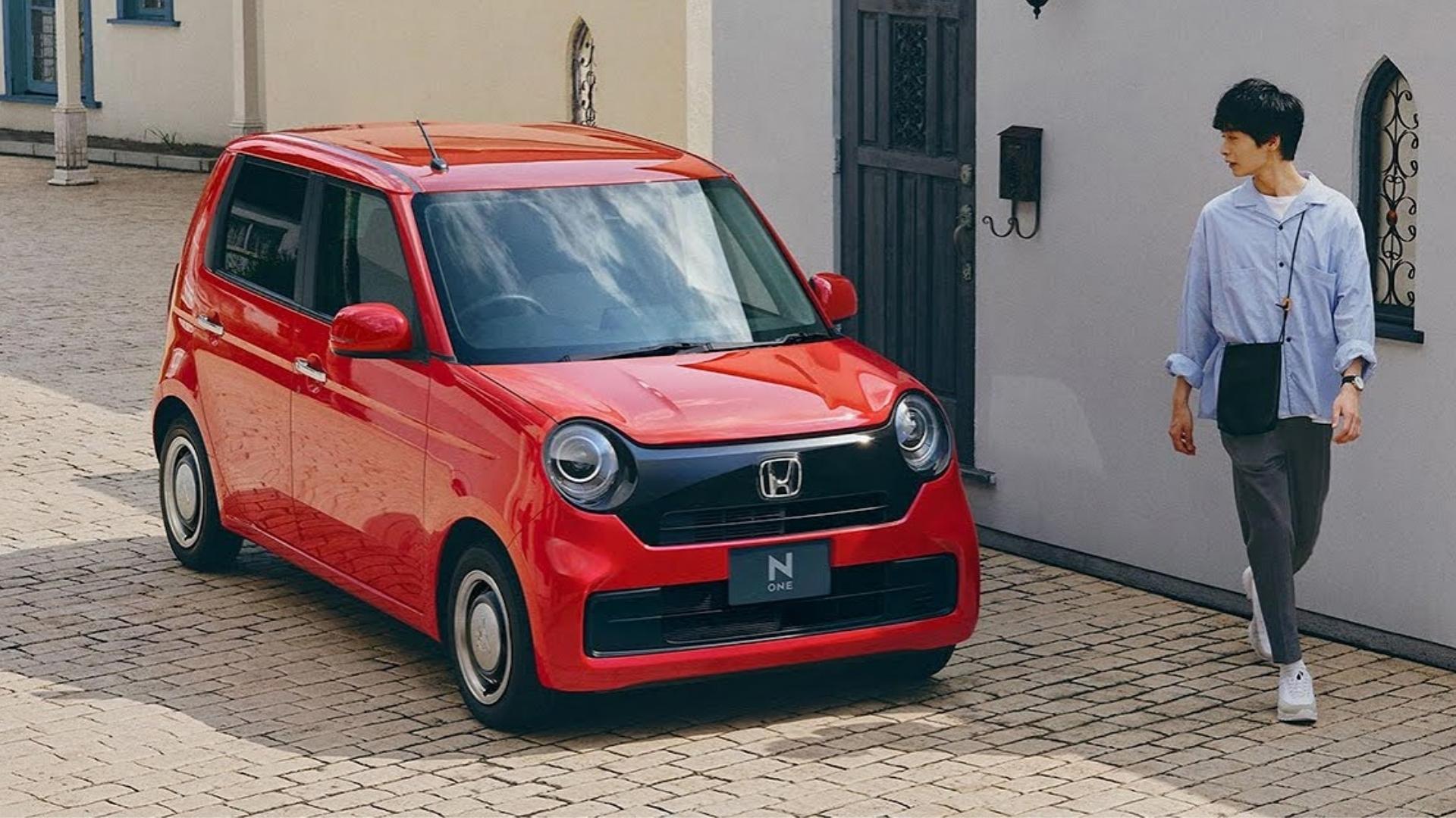 10 Best Small Japanese Cars Automotive News