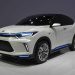 Honda Starts Its Electric Crossover Line-up For Europe