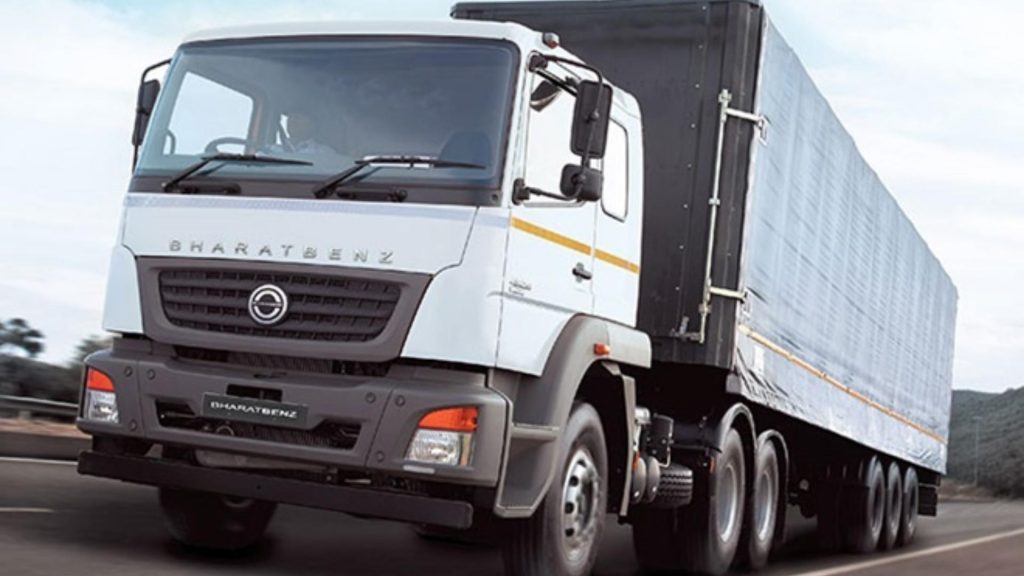 Japan Commercial Trucks