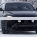 Lamborghini Urus Evo Tested At Snow Roads