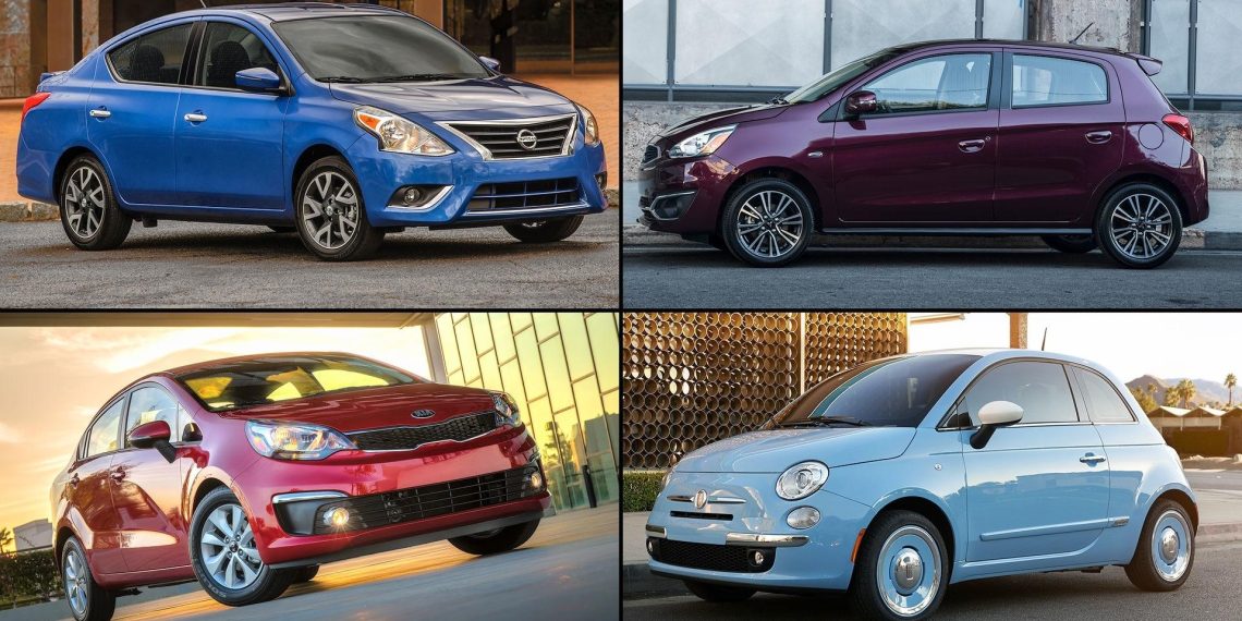 Lowest Car Prices In USA for 2021 Automotive News