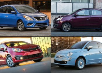 Lowest Car Prices In USA for 2021