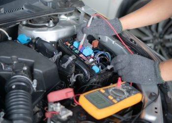 Modify Your Vehicles With Performance Parts