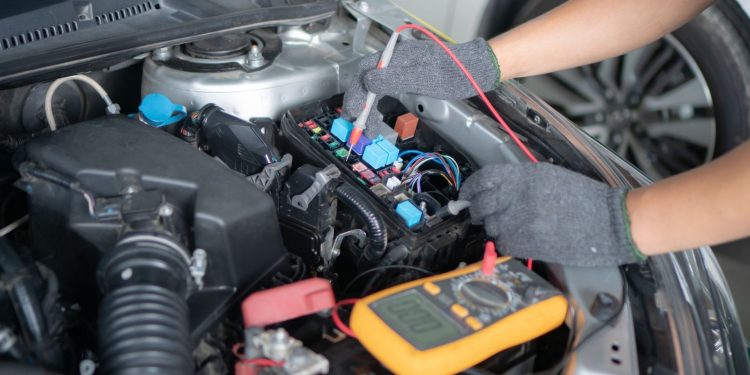 Modify Your Vehicles With Performance Parts