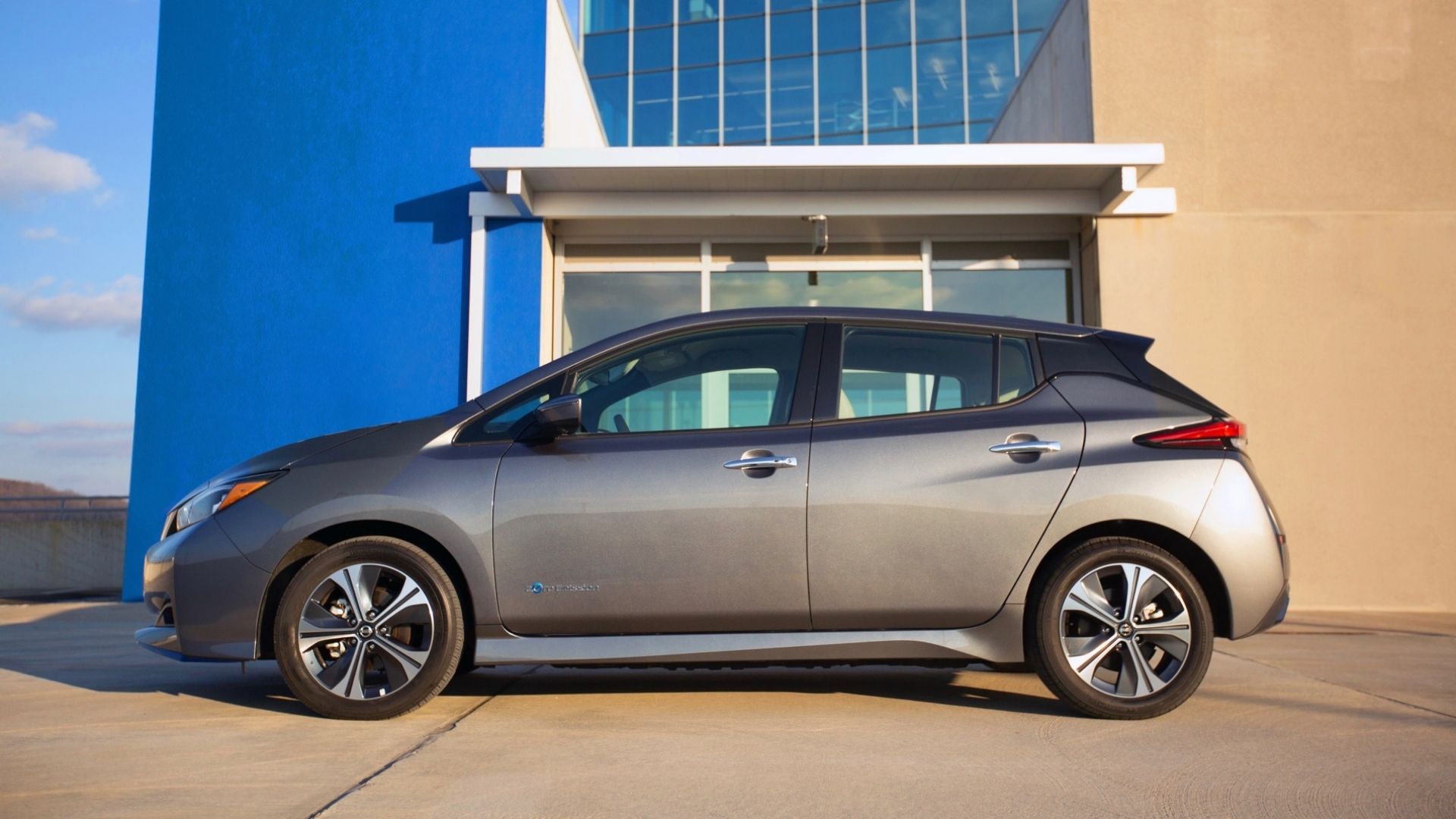 Top 5 FuelEfficient Cars from Japan Automotive News