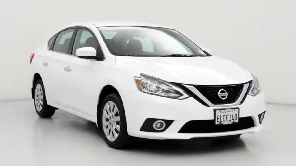 Nissan Sentra