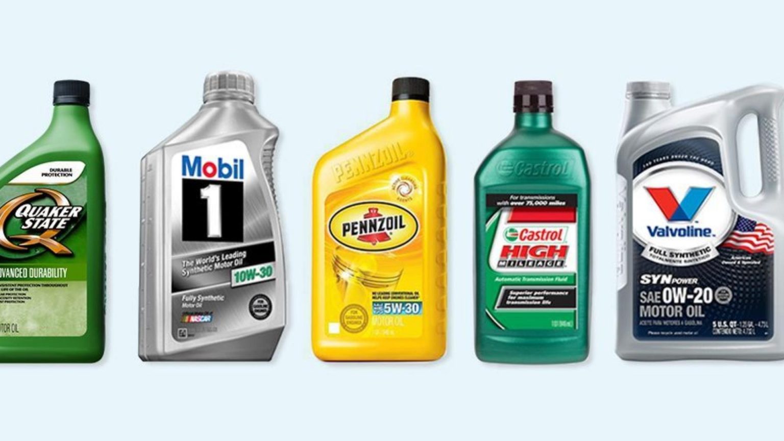 Best Car Oil To Protect Engine Automotive News