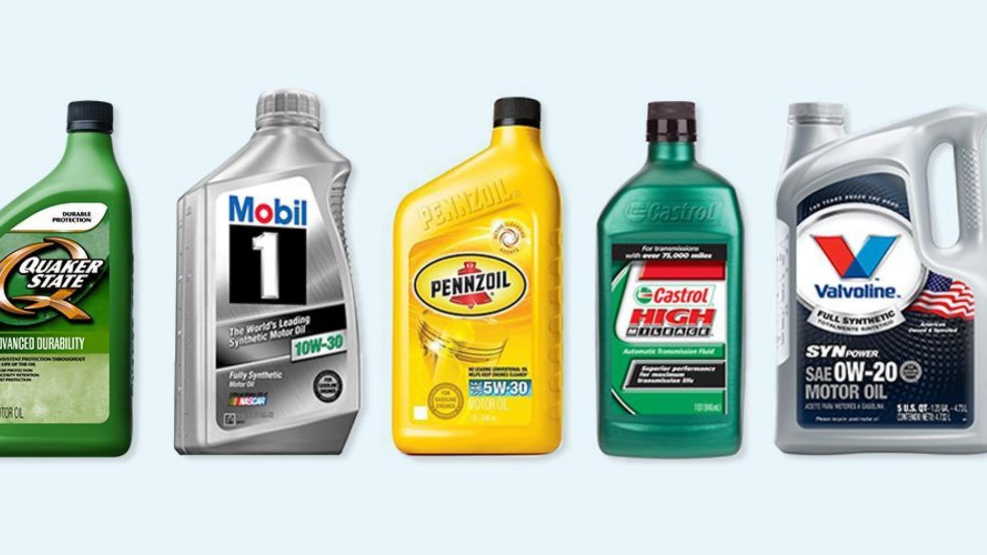 Best Car Oil To Protect Engine - Automotive News