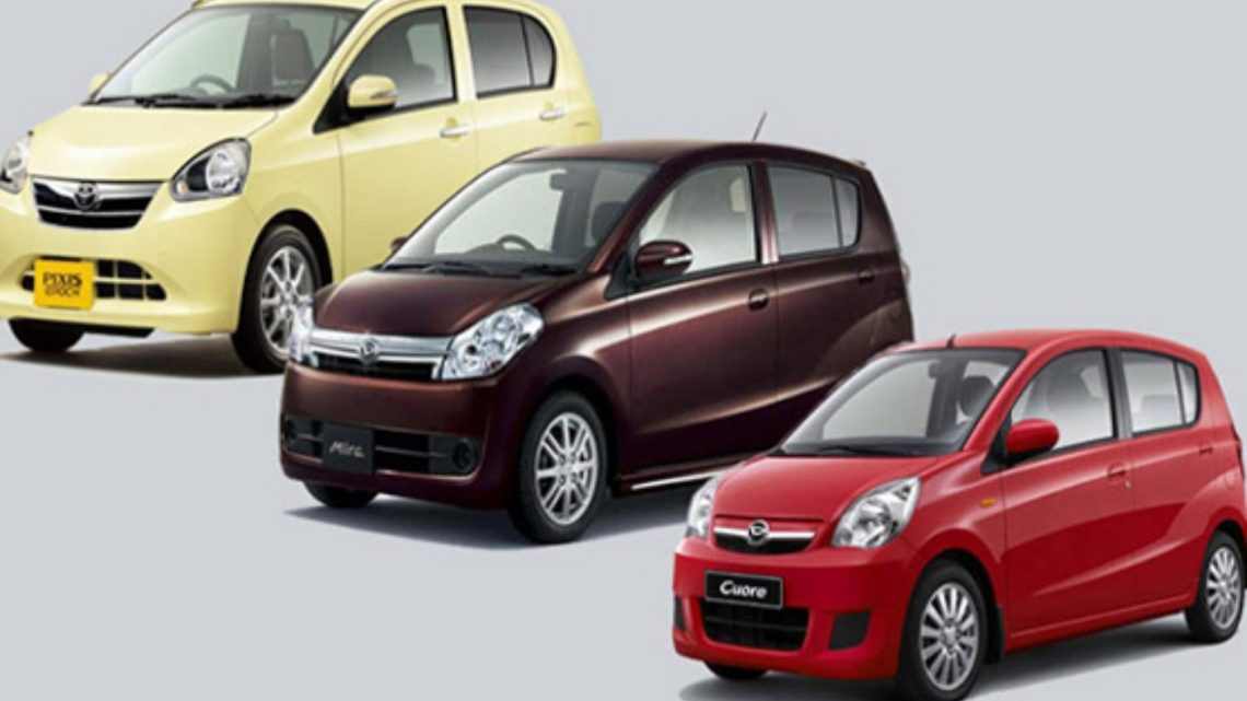 10 Best Small Japanese Cars Automotive News