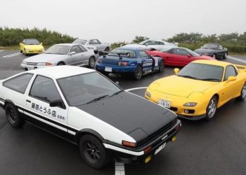 Popular Japanese Used Cars and JDM that are Importable to the US