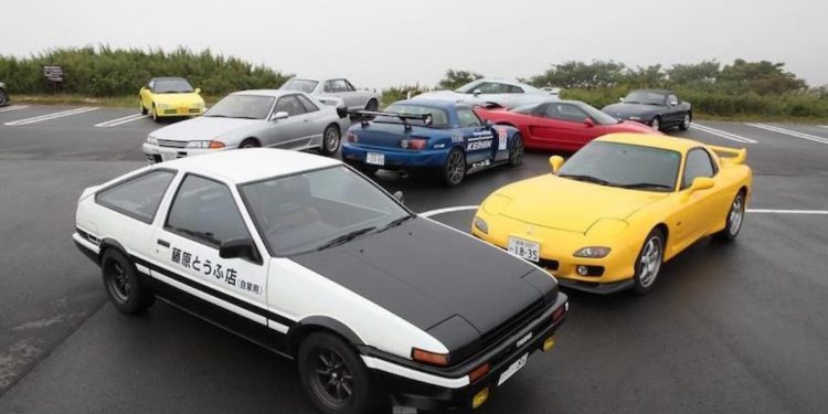 Top 10 Japanese Used Car Auction Houses - Automotive News