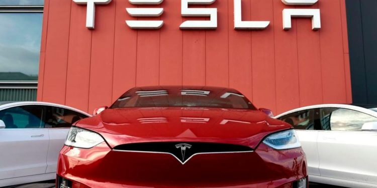 Popular Tesla Car Prices In USA