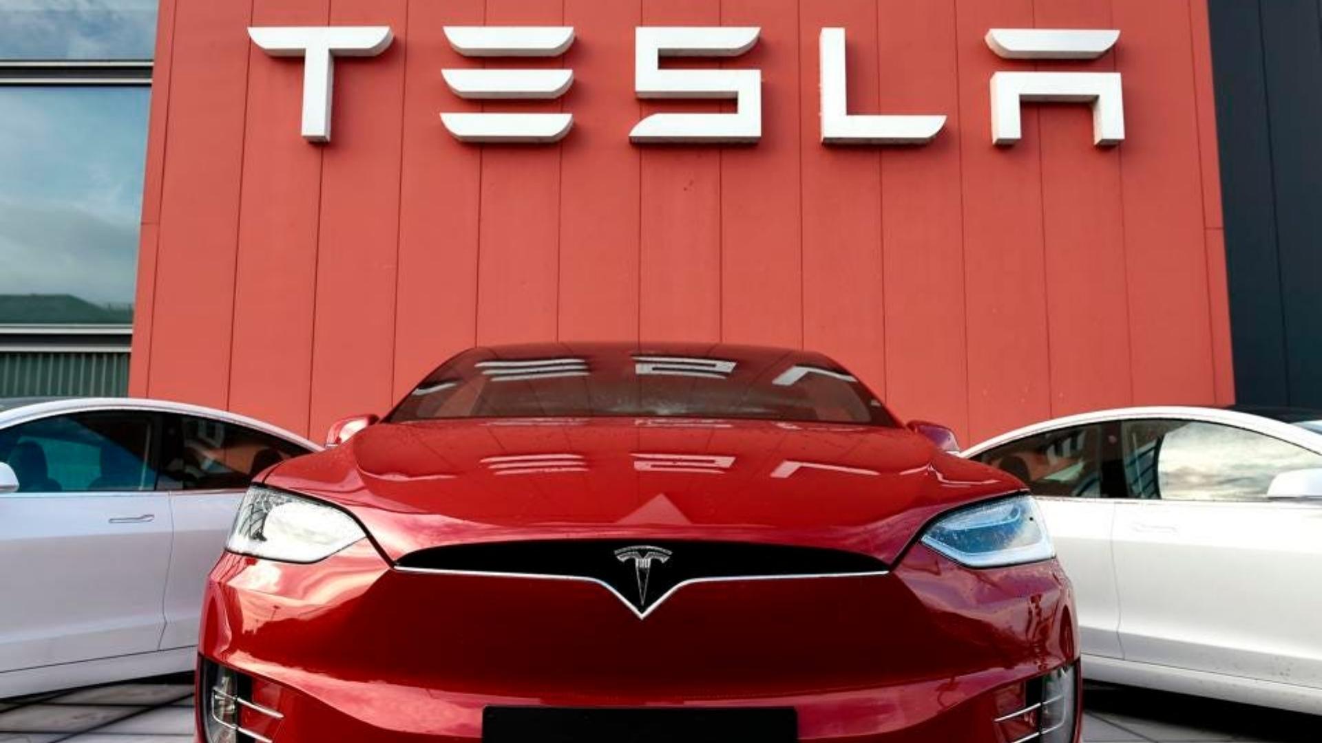 Popular Tesla Car Prices In USA - Automotive News