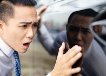 Things To Consider When Going For A Car Paint