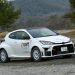 Toyota GR Yaris Coming With 8-Speed Automatic Transmission