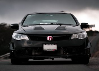 Upgrading and Customizing the Honda Civic