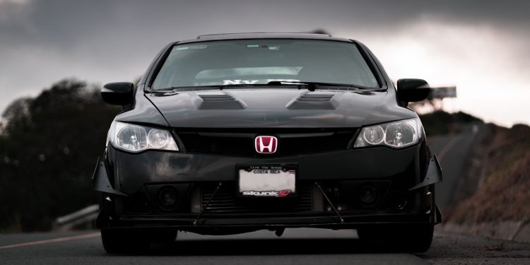 Upgrading and Customizing the Honda Civic