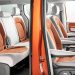 Volkswagen ID. Buzz Interior Teaser