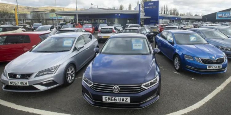 What You Need To Know To Import Cars From Japan To UK