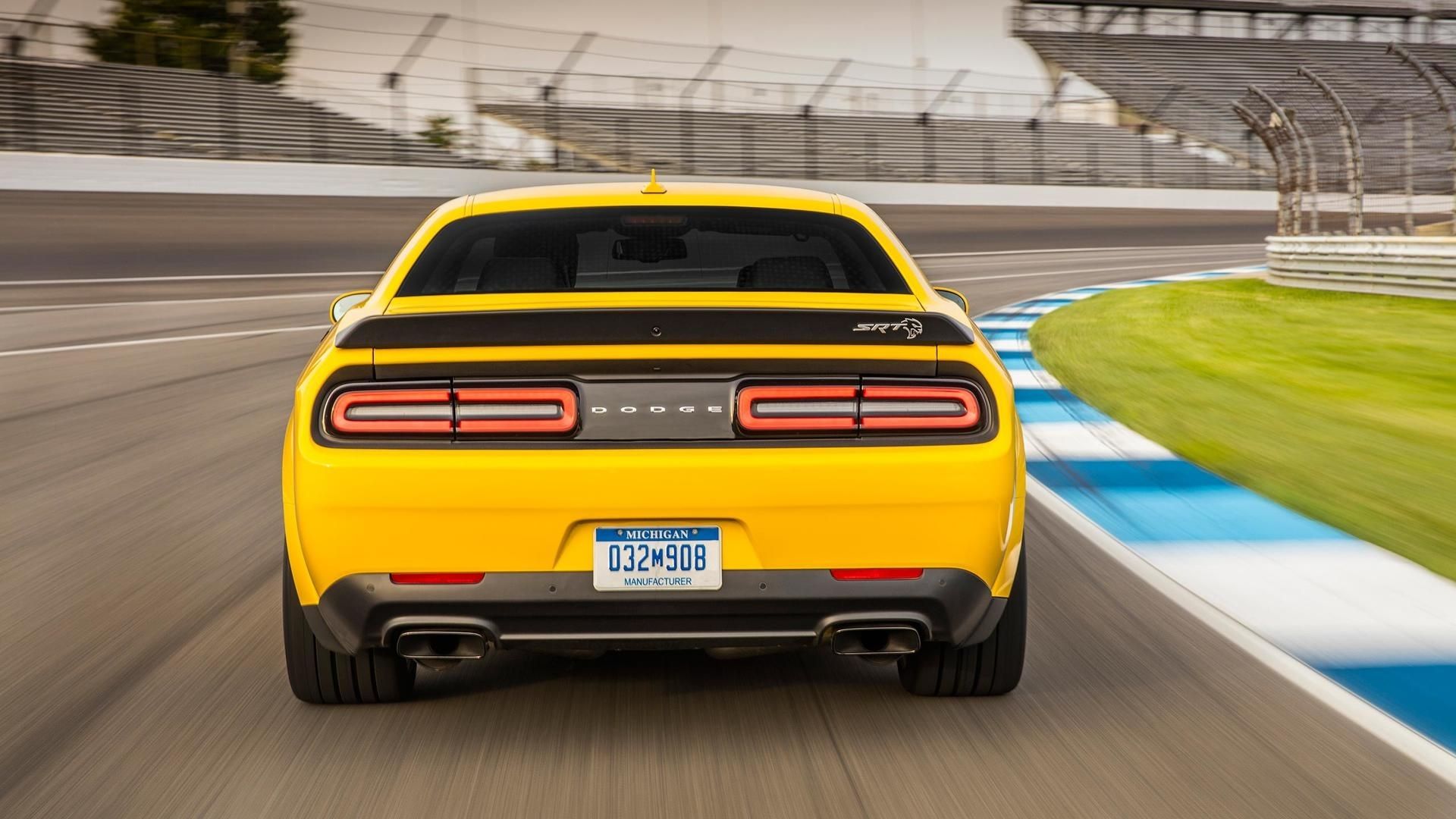 What’s New in 2022 Dodge Challenger