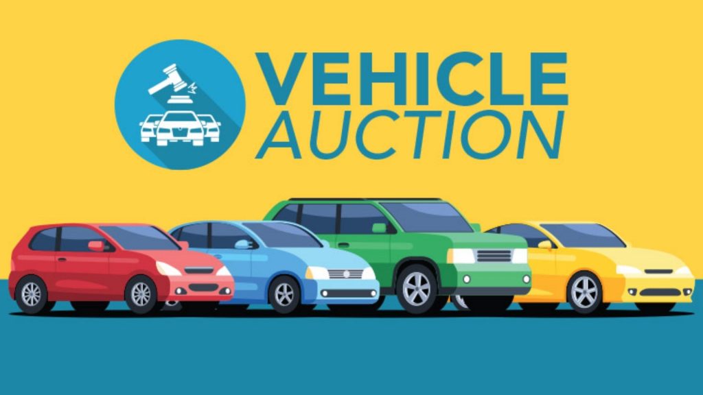 Why You Should By Used Japanese Car From Auction