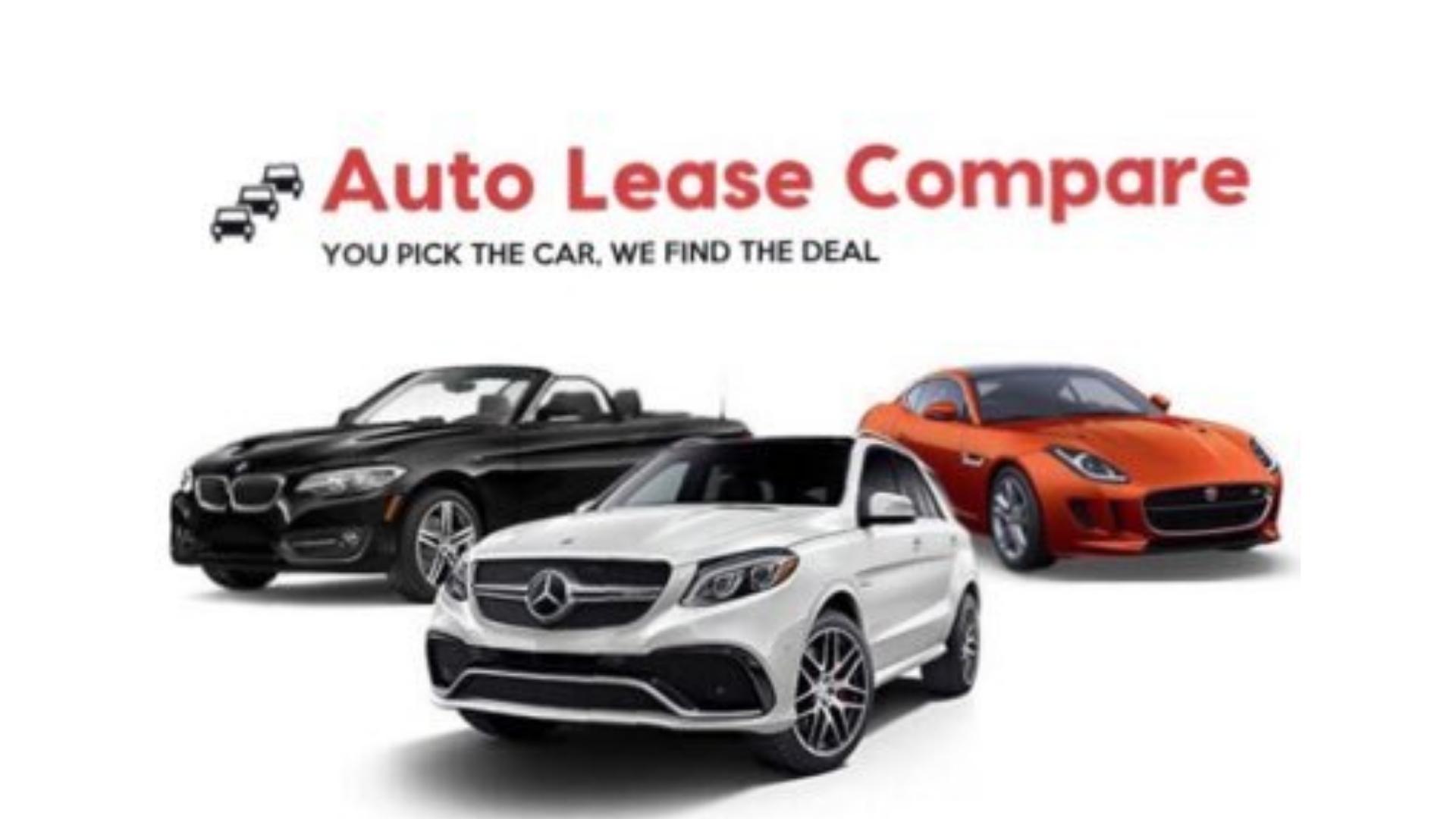 Best Car Leasing Companies In the UK Automotive News