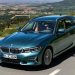 BMW 3 Series Wagon Reaching 174 MPH on Highway Easily