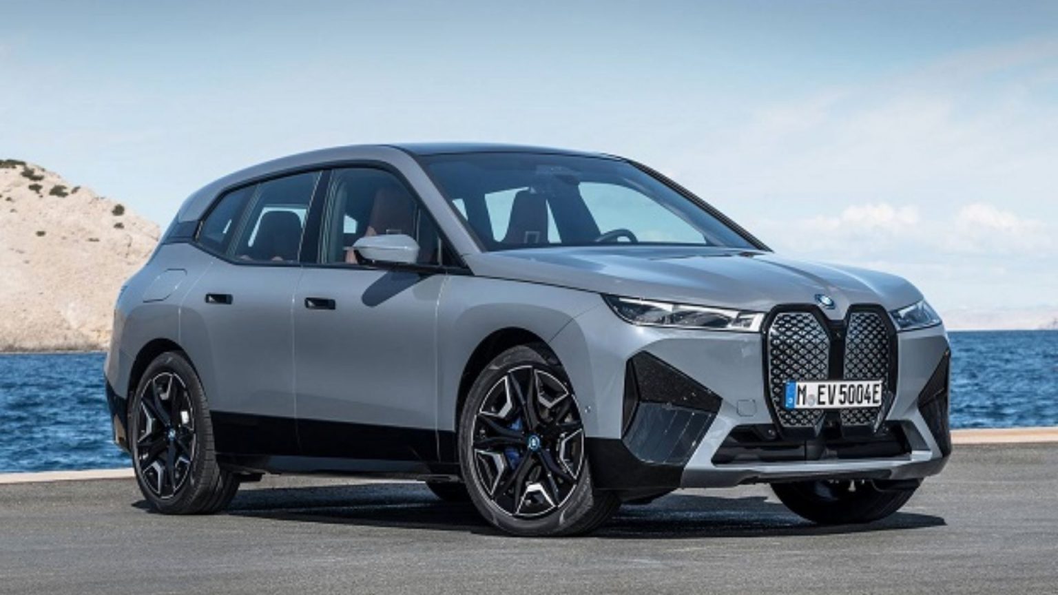 Best Electric Cars With Longest Range Automotive News