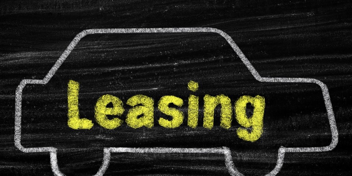 Best Car Leasing Companies In the UK Automotive News