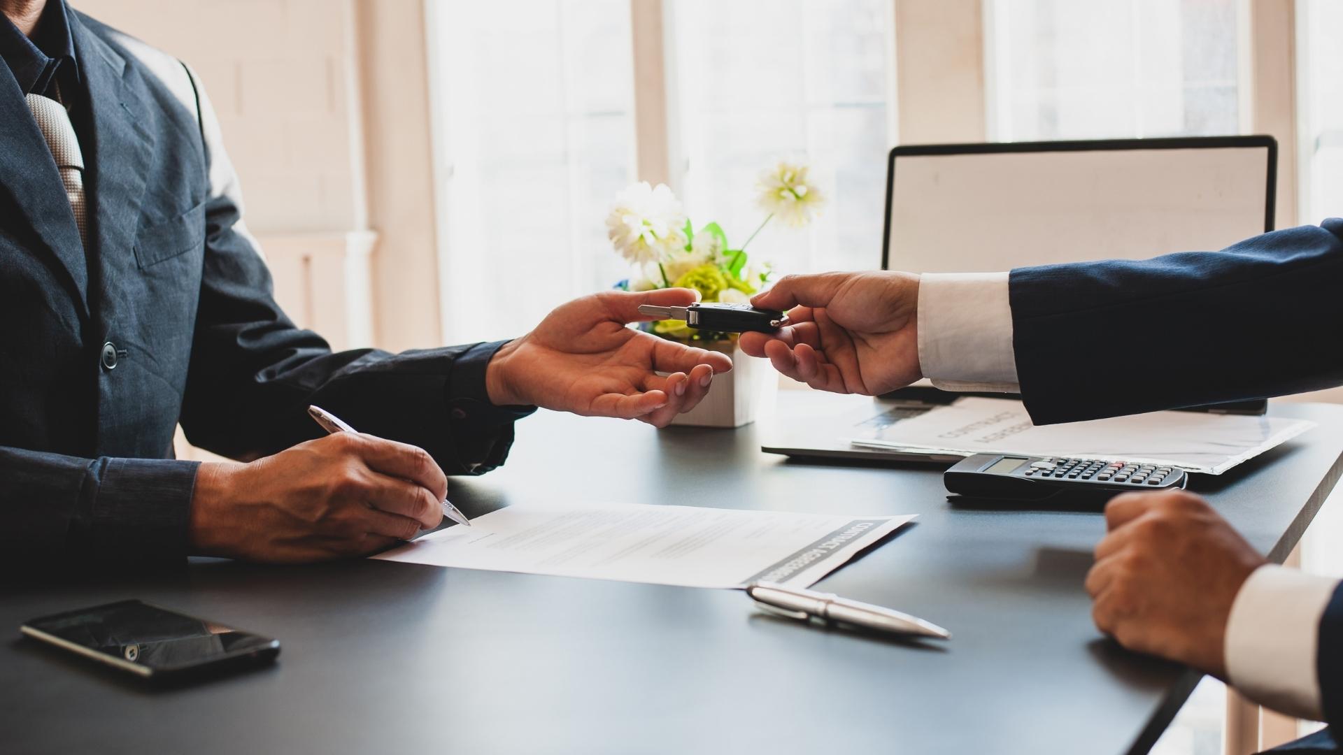 Best Car Leasing Companies In the UK Automotive News