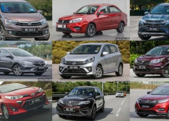 Best Cars For Families In the UK