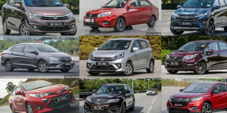 Best Cars For Families In the UK