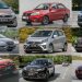 Best Cars For Families In the UK
