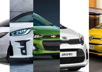 Best Cars For New Drivers