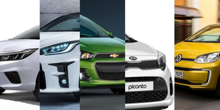 Best Cars For New Drivers