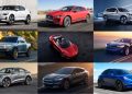 Best Electric Cars With Longest Range
