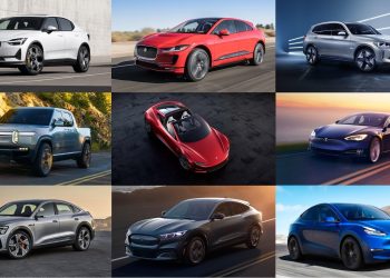 Best Electric Cars With Longest Range