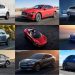 Best Electric Cars With Longest Range