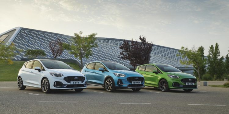 Best Smallest Cars Available In UK