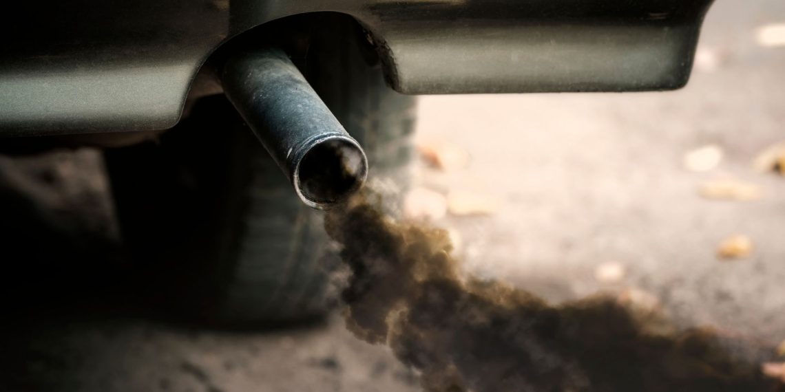 How To Fix Black Smoke From Exhaust Issue Automotive News