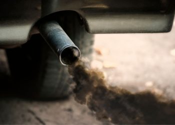 How To Fix Black Smoke From Exhaust Issue
