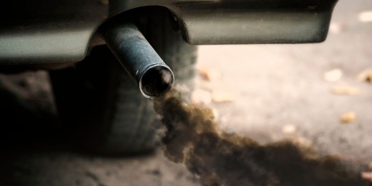 How To Fix Black Smoke From Exhaust Issue