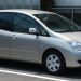 How To Import Toyota Corolla Spacio from Japan