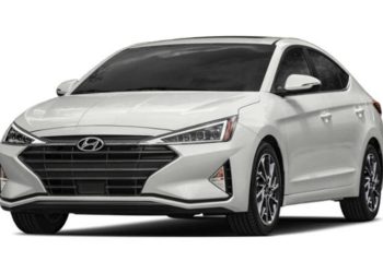 Hyundai Elantra 1.6L Launching Time Confirmed