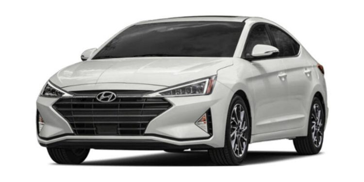 Hyundai Elantra 1.6L Launching Time Confirmed
