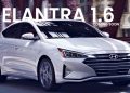 Hyundai Elantra 1.6Liter Expected Price