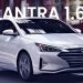 Hyundai Elantra 1.6Liter Expected Price